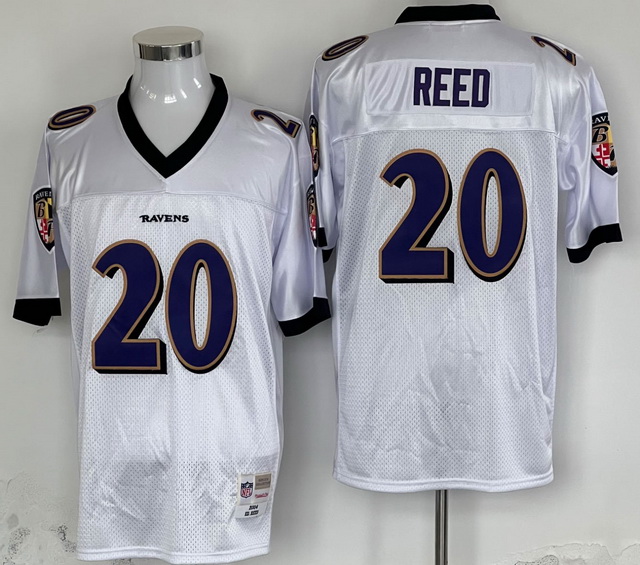 Baltimore Ravens Jerseys 56